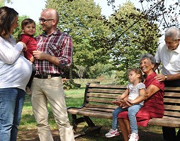 Vai alla pagina: Incontro famiglie